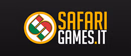 Safari Games 