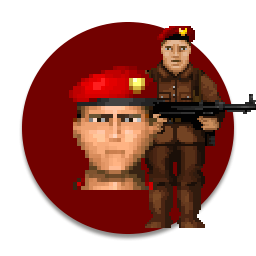 Sgt. Dean Ascher