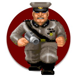 General Otto Giftmacher