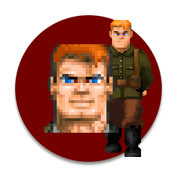 Cpt. William "B.J." Blazkowicz