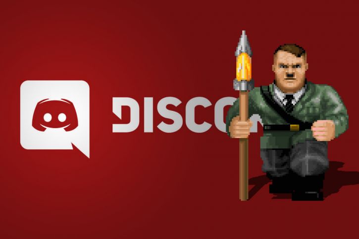 You demanded, we deliver | Discord!