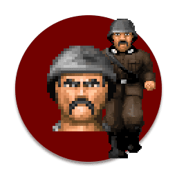 Cpt. "Dirty" Douglas Blake