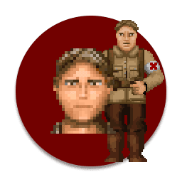 Lt. Ty "Bones" Haldermann