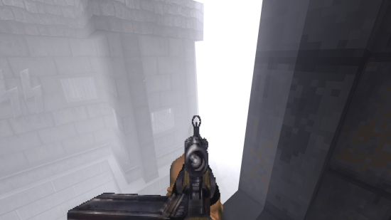 More Weapons