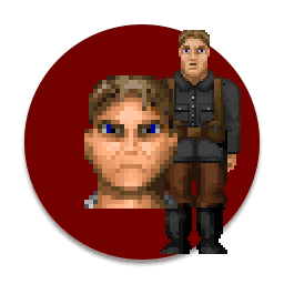 Cpt. James Ryan (M.I.A.)