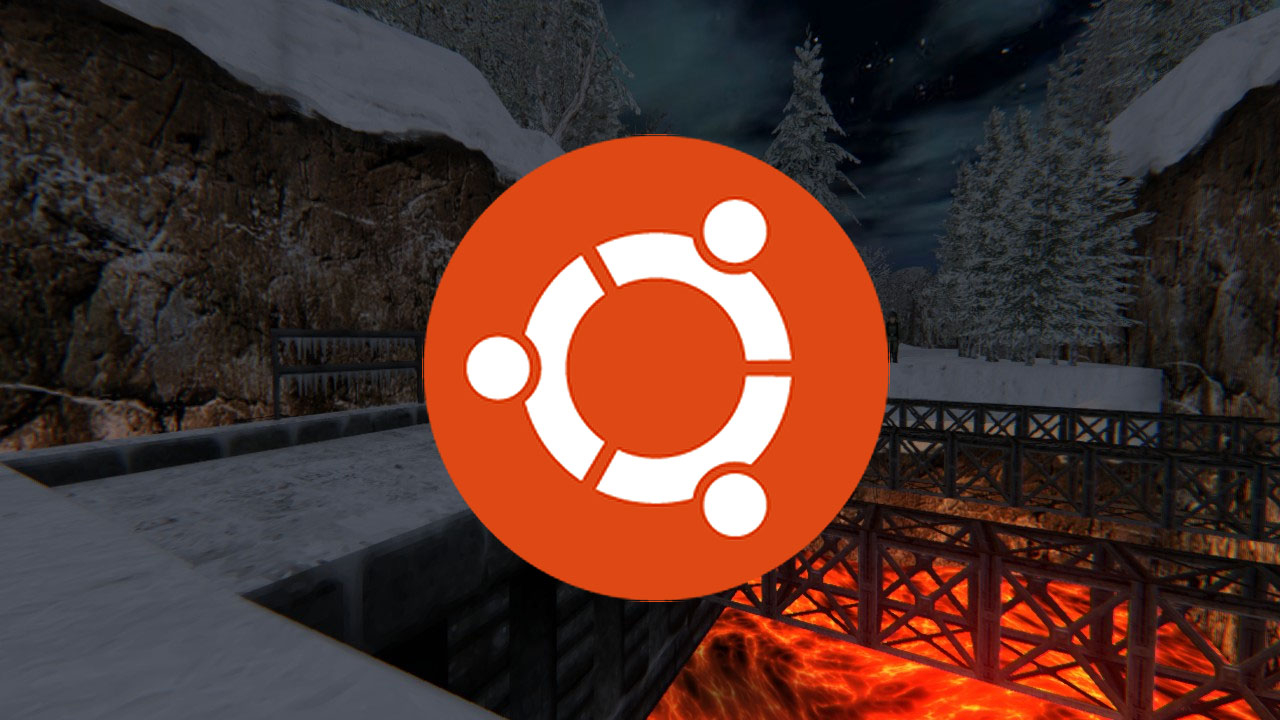 Oh, Snap! WolfenDoom available as snap for Linux